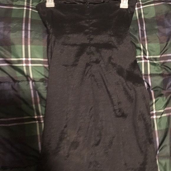 Prom dress - Picture 4 of 4